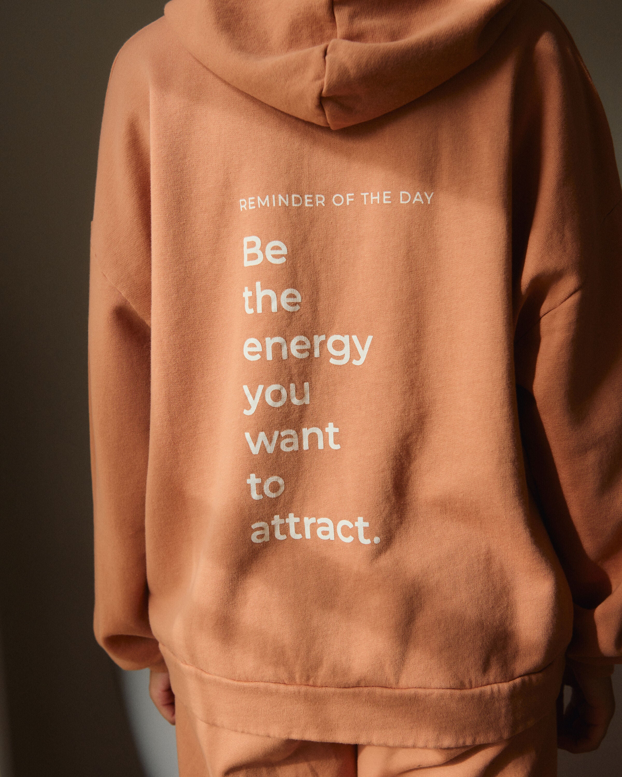 mana loa x reset.fit feelgood hoodie | cotton | sea salt 02