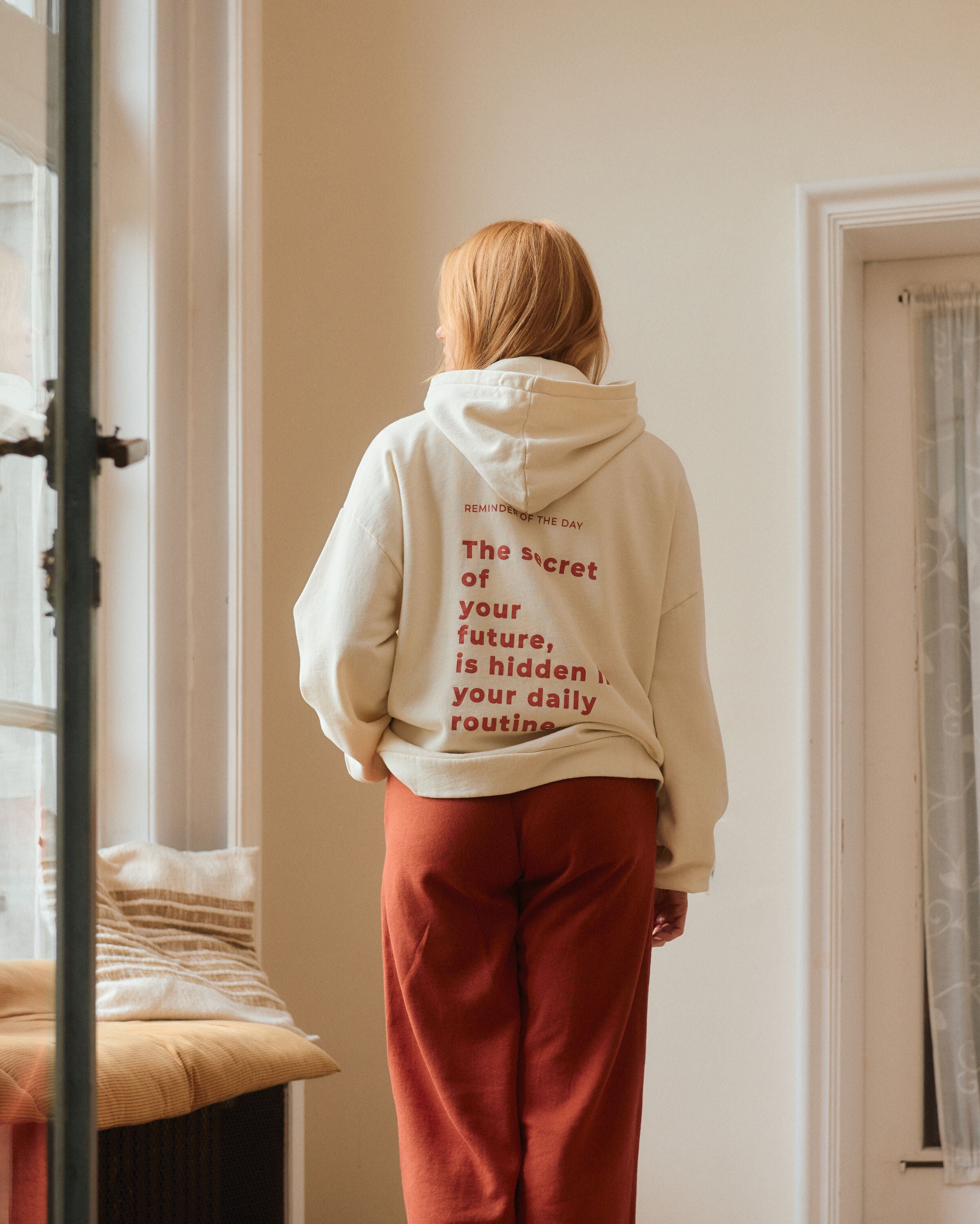 mana loa x reset.fit feelgood hoodie | cotton | ecru 03