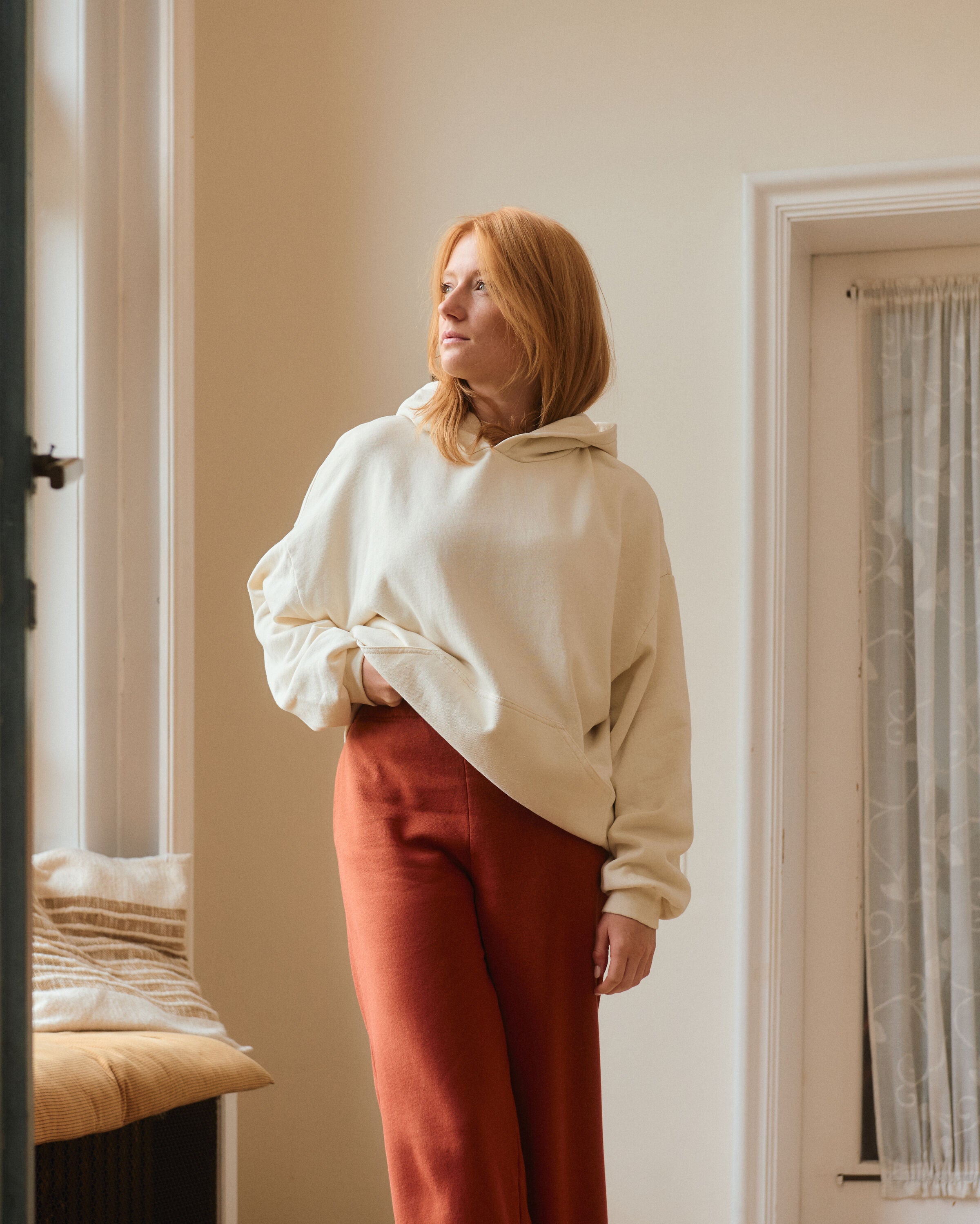 mana loa x reset.fit feelgood hoodie | cotton | ecru 03