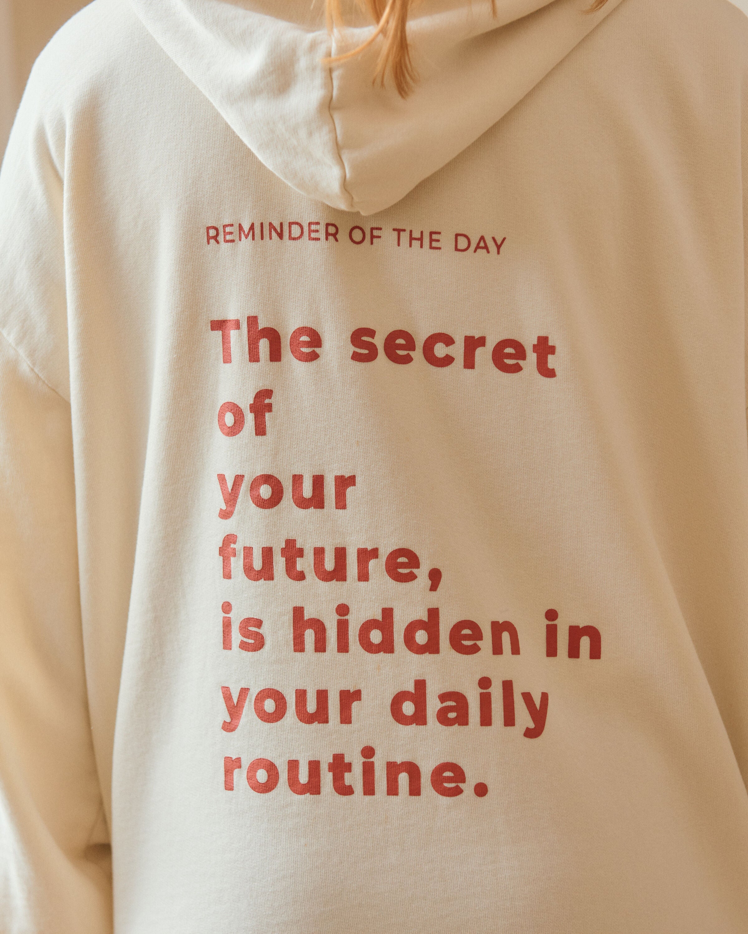 mana loa x reset.fit feelgood hoodie | cotton | ecru 03